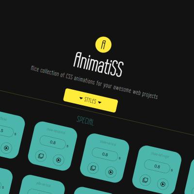 AnimatiSS
