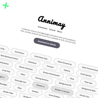 Annimay