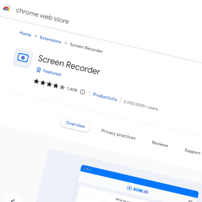 Screen Recorder